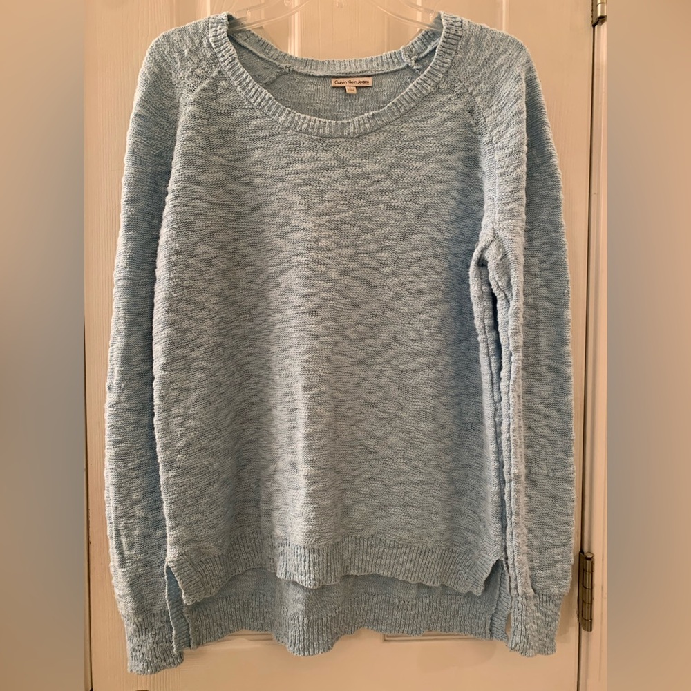 Calvin Klein Sweater